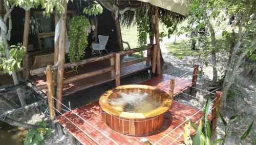 Wellgaya Ecovillas - last minute hotel in Unknown City