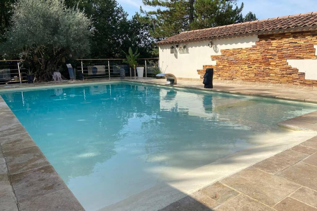 Domaine De La Vie Conte — Rians