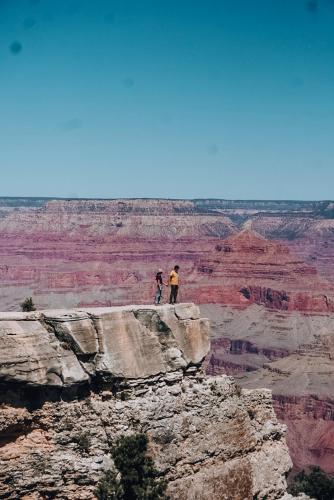 Wander Camp Grand Canyon - photo 10