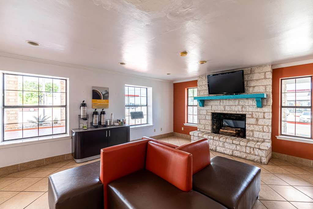 Motel6 Georgetown TX - photo 29
