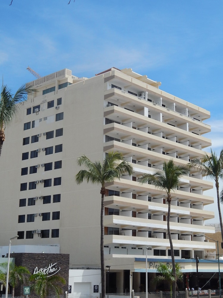 Building design