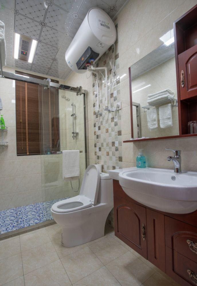 Ziweiyuan Inn - last minute hotel in Kunshan