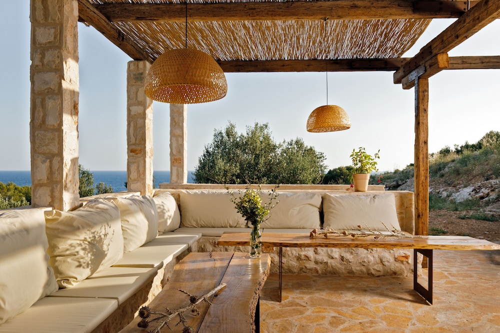 Villa Vito — 4-Star Luxury Hotel in Hvar, Croatia