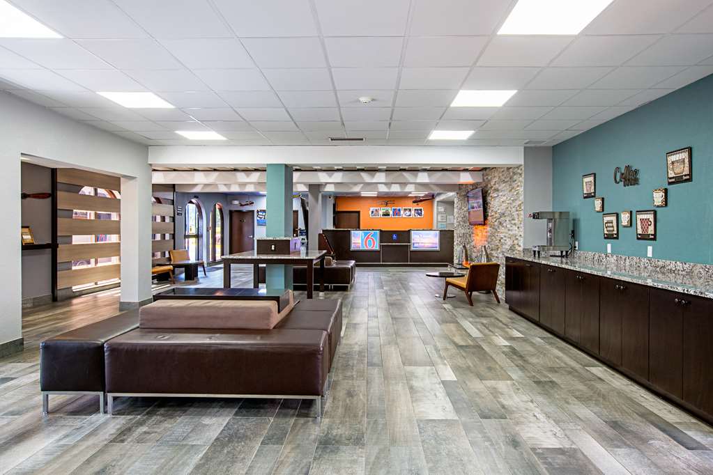 Motel 6 Atlanta GA Atlanta Airport - photo 5