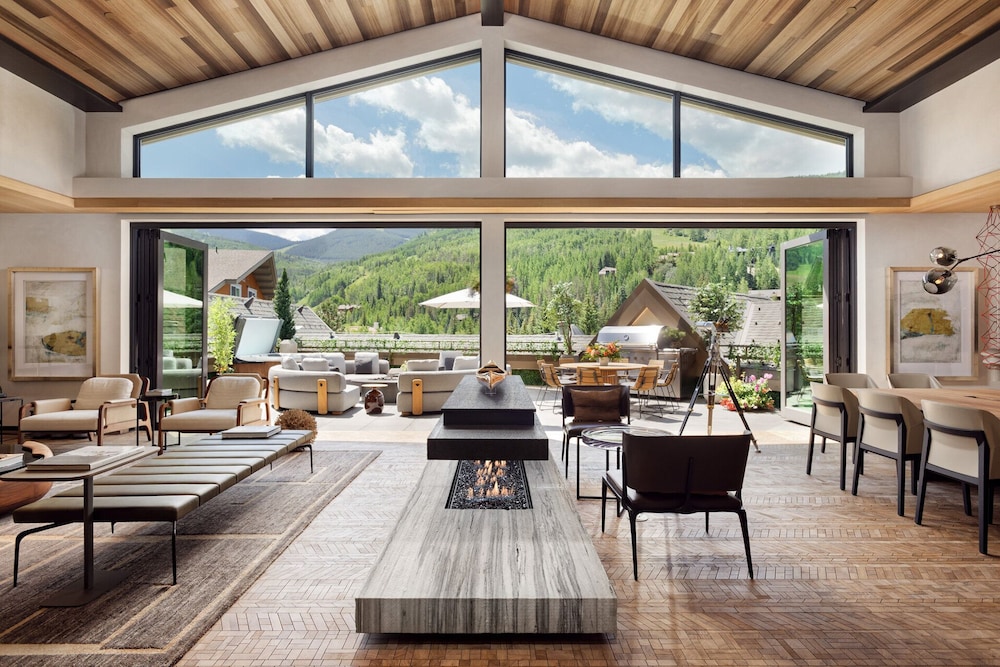 Four Seasons Resort Vail - photo 2