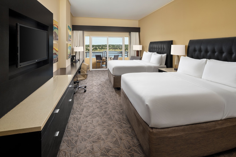 Lakeway Resort & Spa - photo 18
