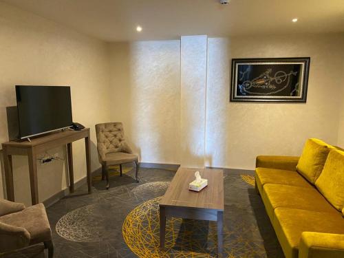 Hotel Messaoudi in Batna, Algeria