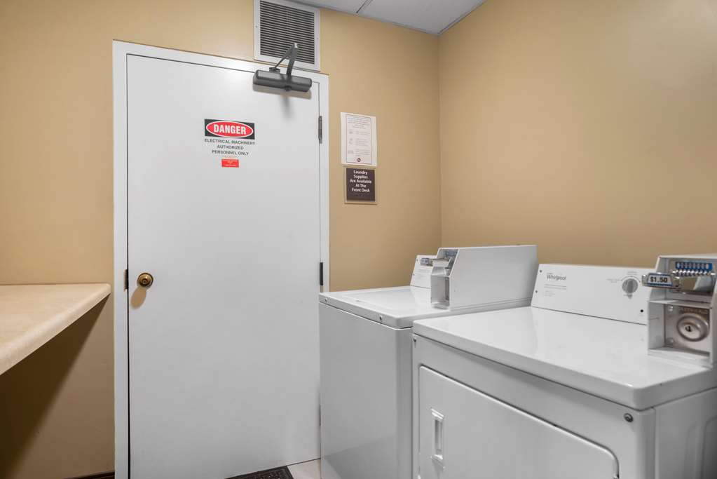 Best Western Plus Tallahassee North Hotel - photo 28