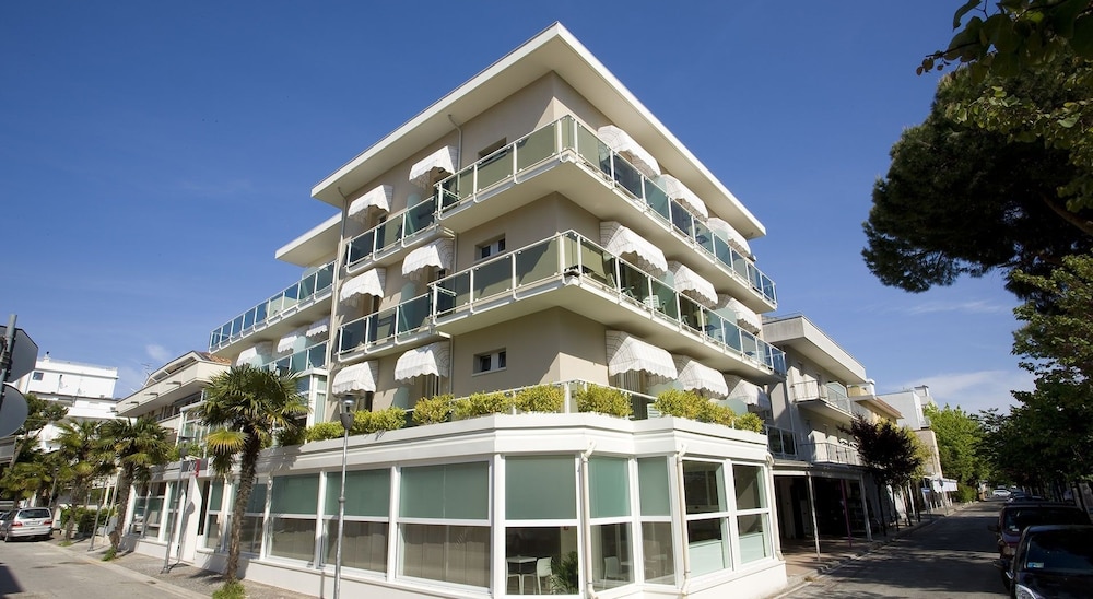 Hotel Consuelo in Riccione, Italy