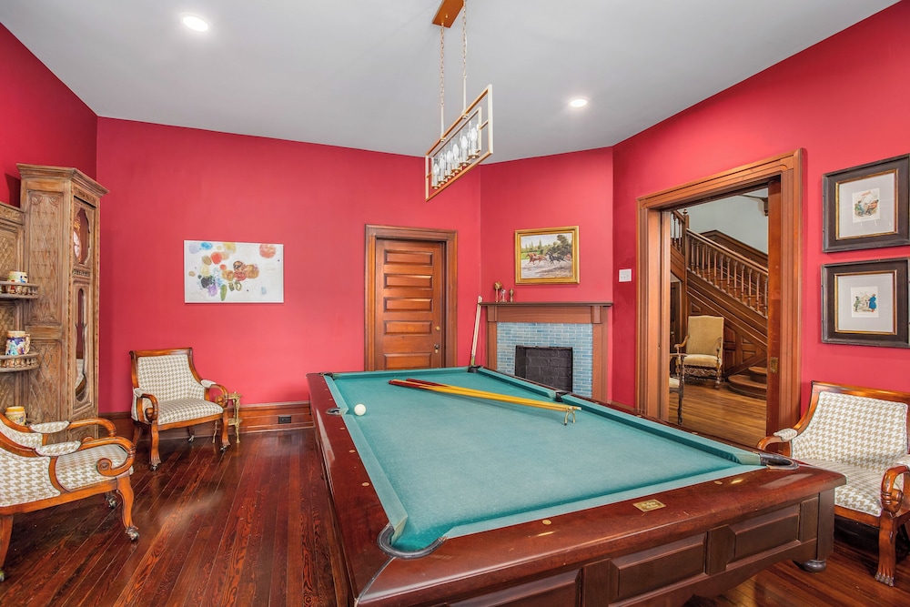 Summit Street Inns - photo 86