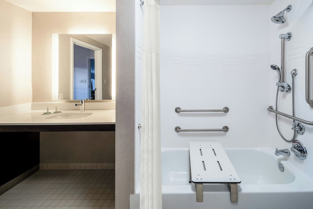 Residence Inn by Marriott Denver Golden Red Rocks - photo 18