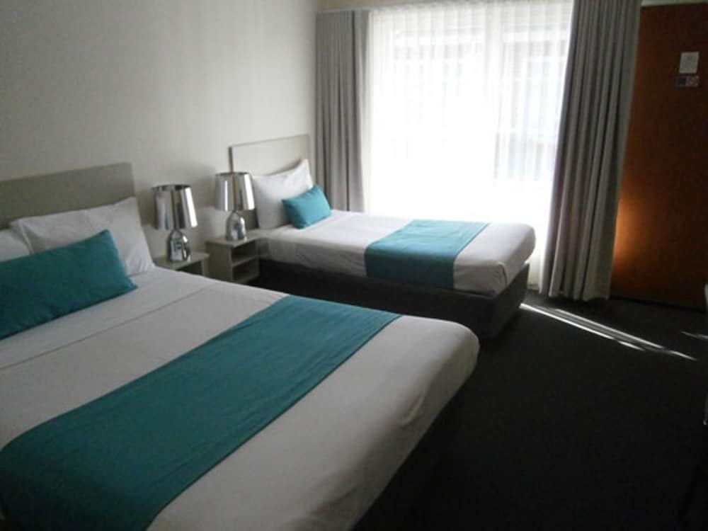George Bass Motor Inn — Nowra — photo 5