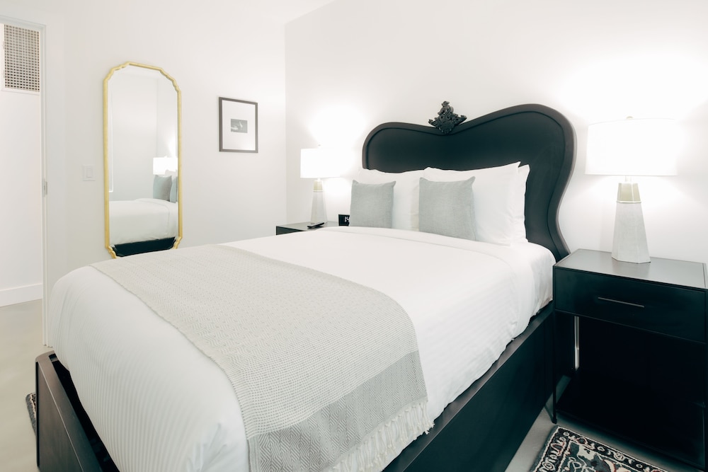 Colton House Hotel - photo 15
