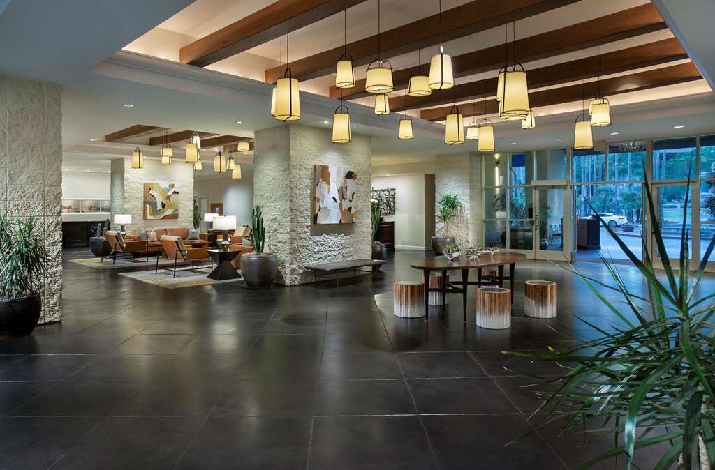 Tempe Mission Palms a Destination by Hyatt Hotel - photo 21