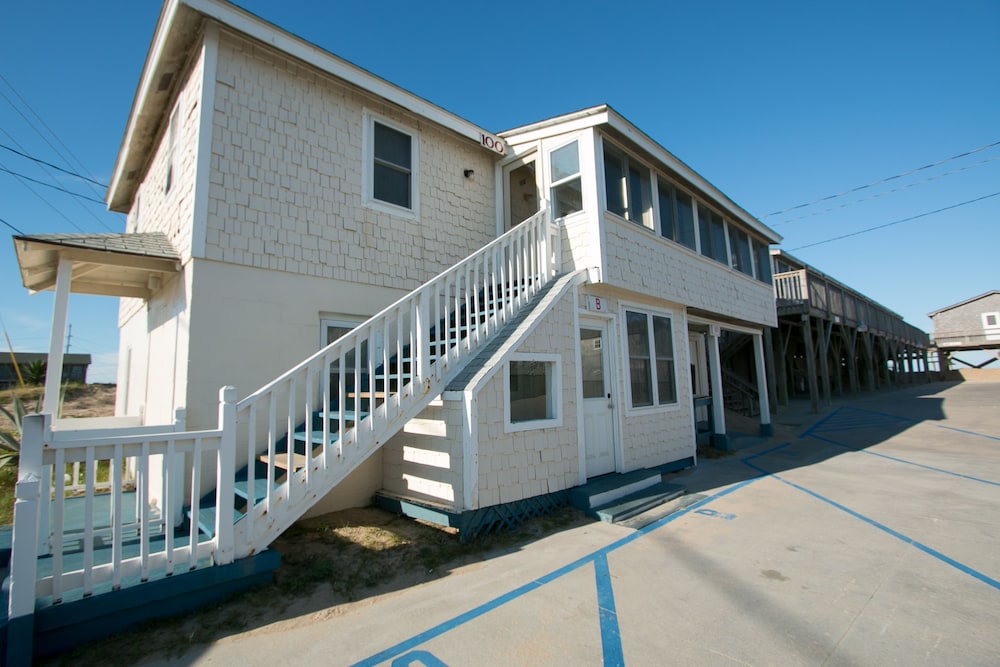 Outer Banks Motel - photo 75