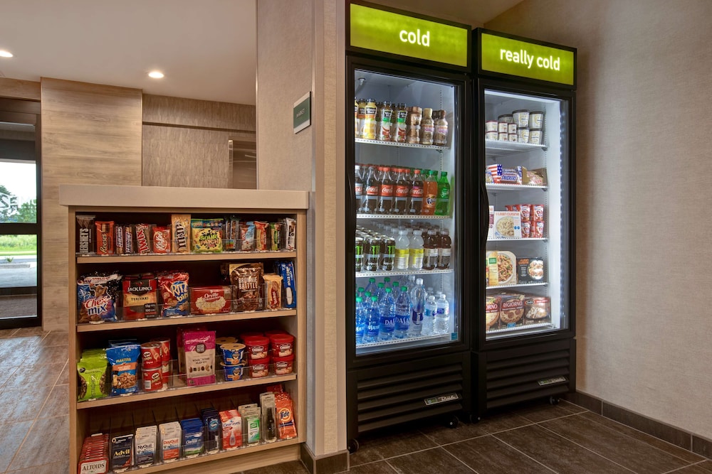 Home2 Suites by Hilton Loves Park Rockford - photo 3