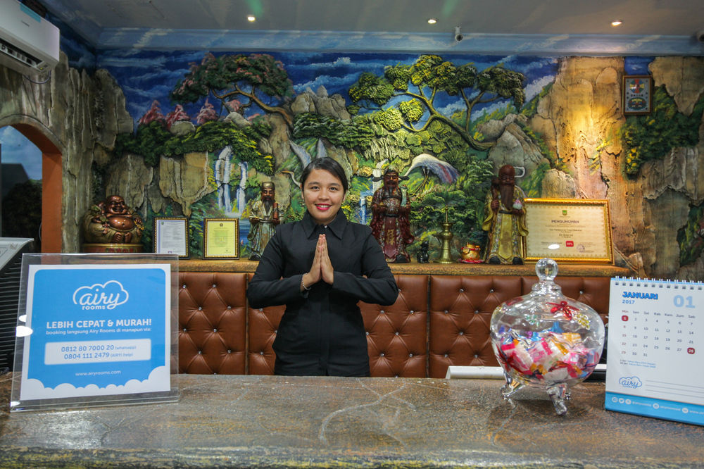 Airy Batam Center Engku Putri 1 in Batam, Indonesia