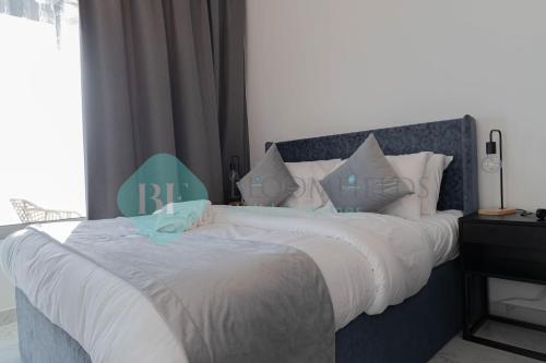 Bloomfields Stunning Stu in Oasis Masdar City — hotel near Zayed International Airport