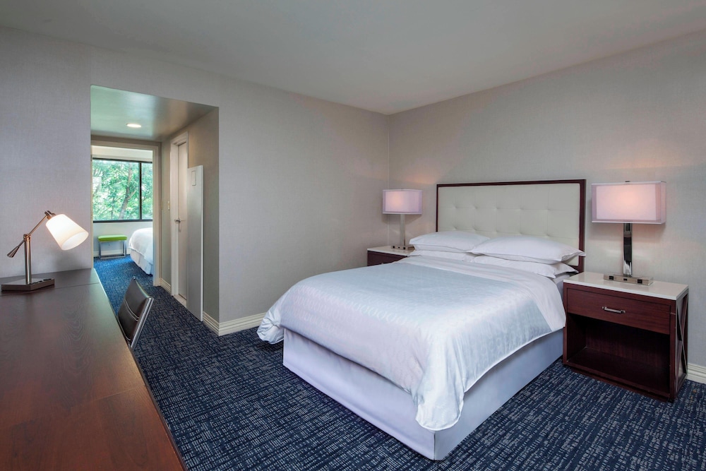 Sheraton Suites Philadelphia Airport - photo 5