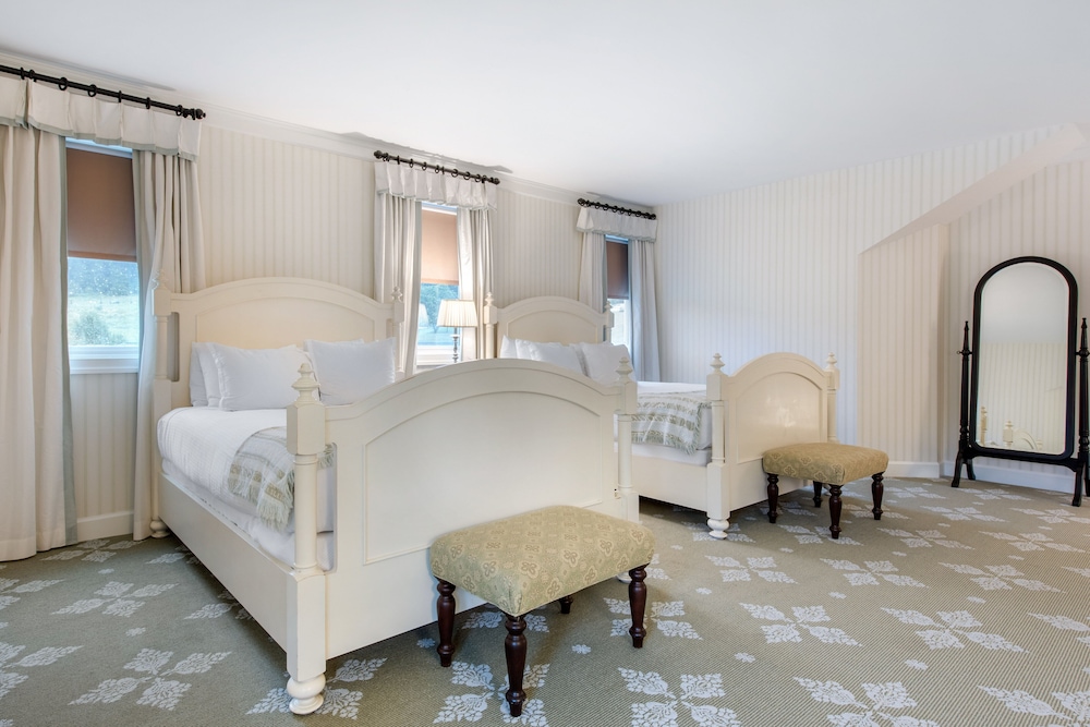 Omni Bedford Springs Resort & Spa - photo 59