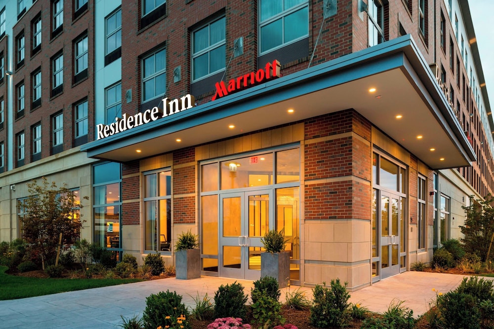 Residence Inn Boston Needham - photo 27