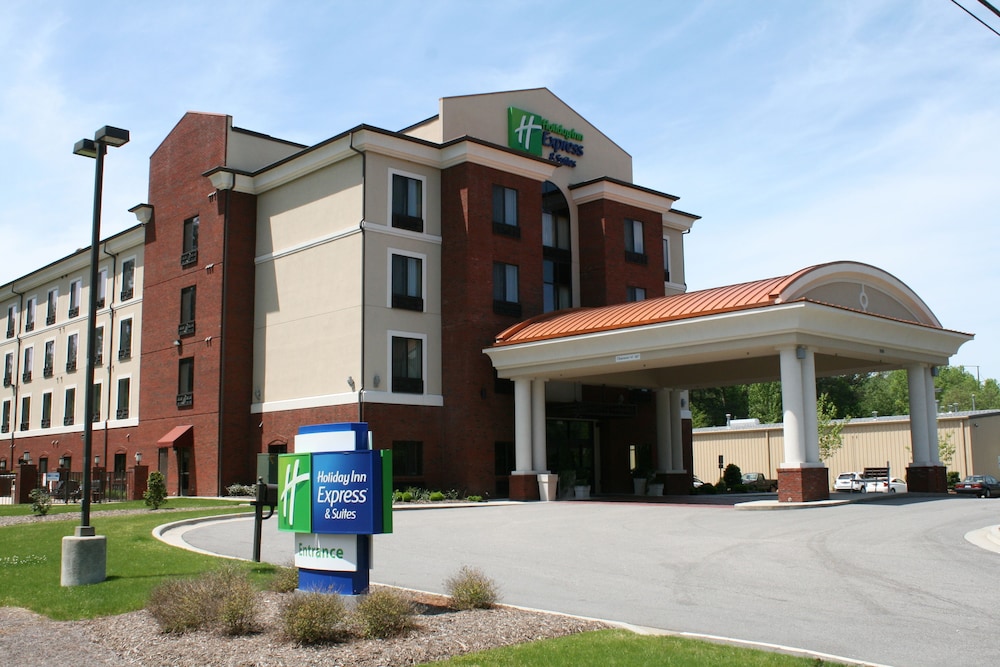 Holiday Inn Express Hotel & Suites Rockingham by IHG — hotel in Rockingham