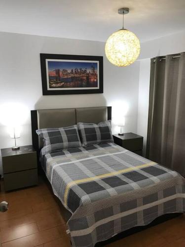 Lindo Departamento en Av. Guardia Civil 861 Chorrillos — 4-Star Luxury Hotel in Lima, Peru