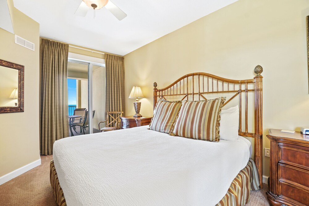 Grand Panama Beach Resort PET Friendly by Panhandle Getaways - photo 6