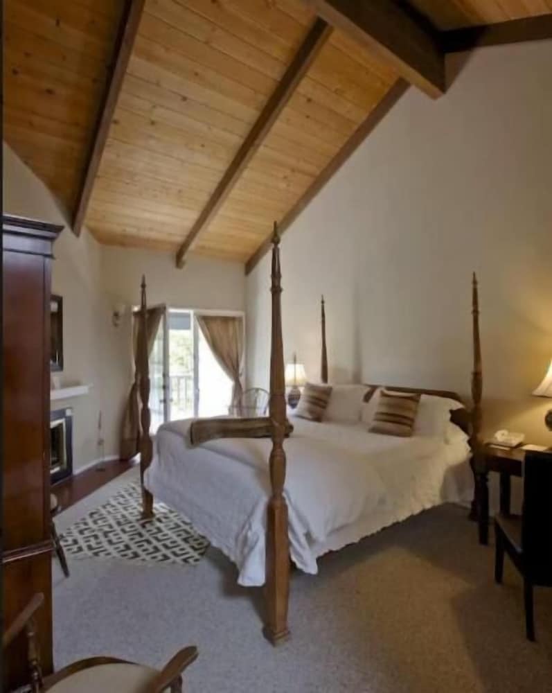 Merritt House Hotel - photo 5