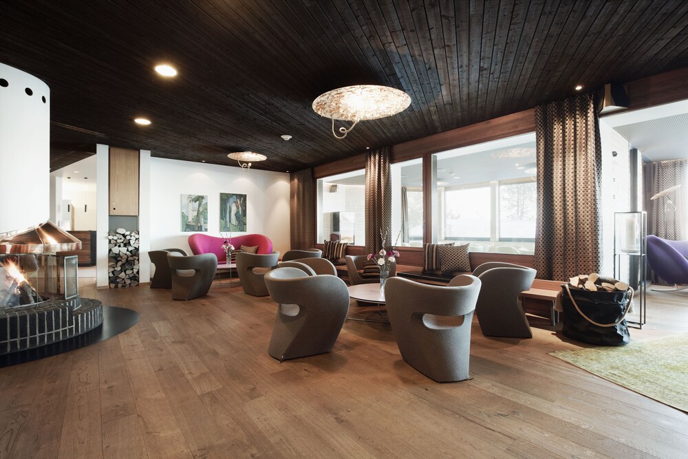Wellness Hotel Stoos — Schwyz — photo 4