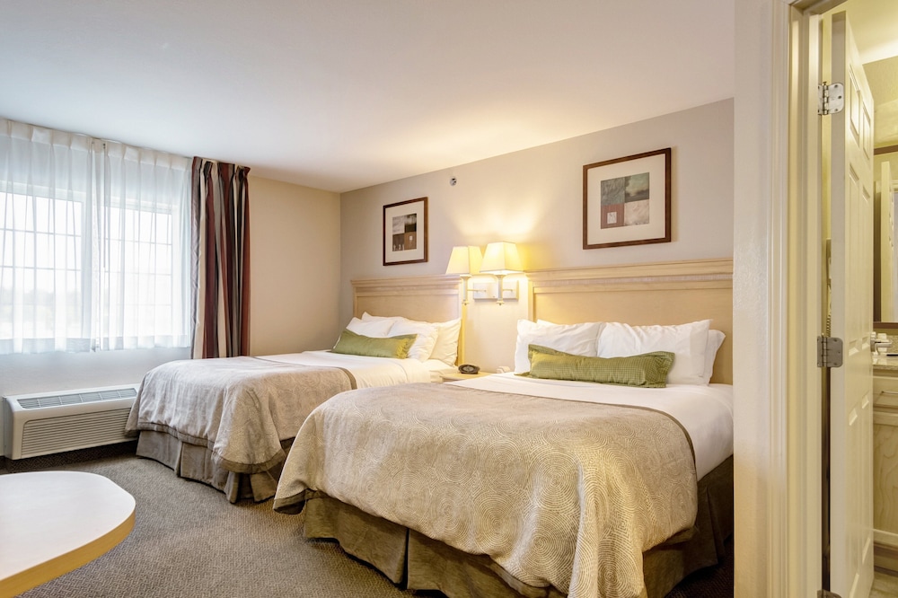 Candlewood Suites Paducah by IHG - photo 29