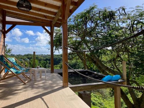 Vivez cet instant in Le Gosier, Guadeloupe