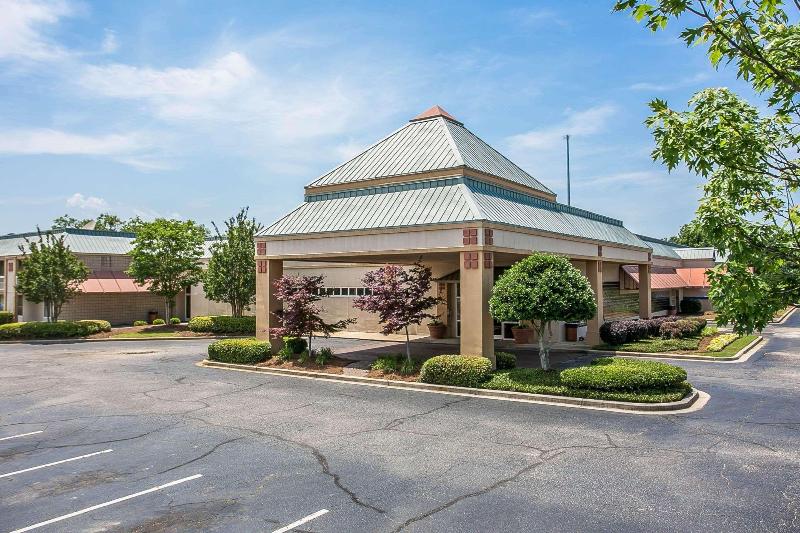 Quality Inn Sumter - featured photo