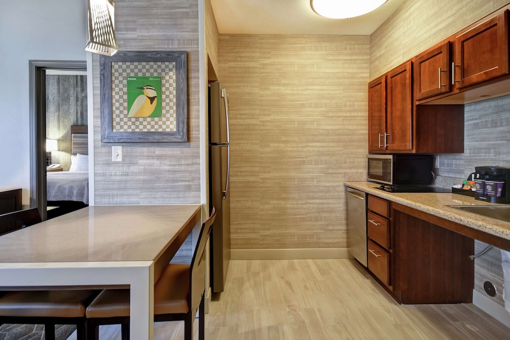 Homewood Suites by Hilton at The Waterfront - photo 24