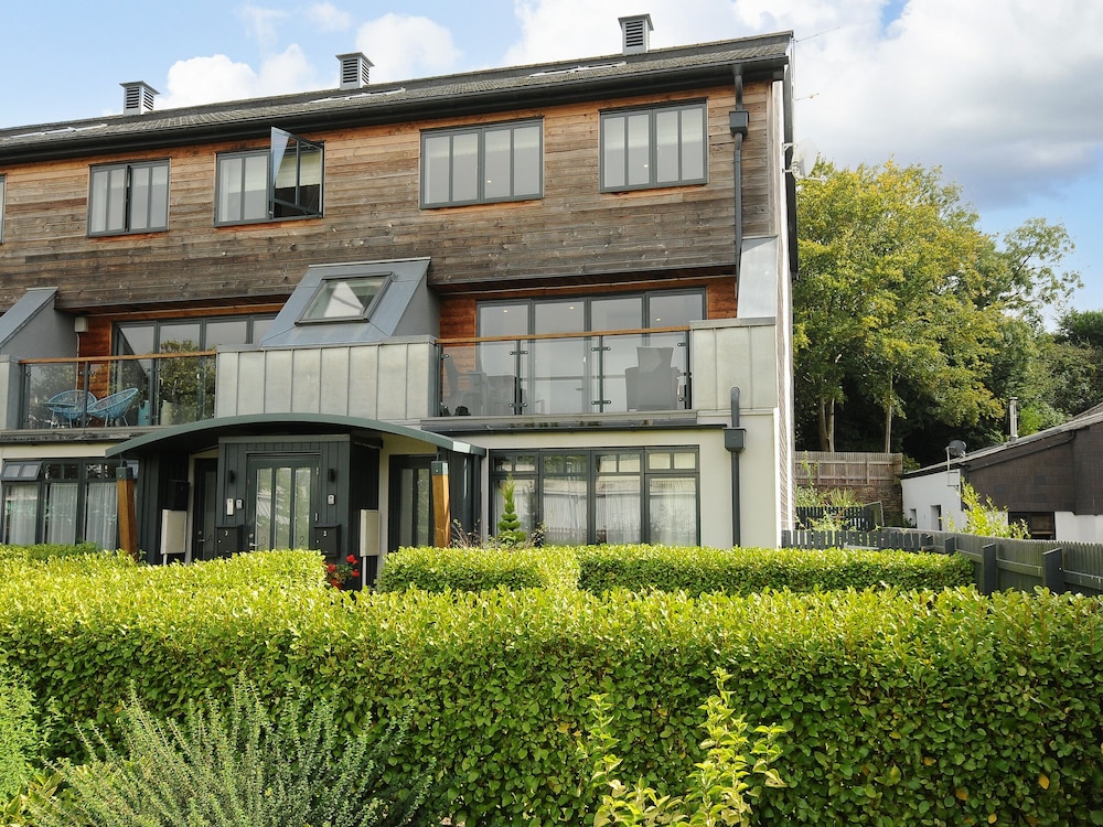 Bluebell Retreat in Lostwithiel, United Kingdom