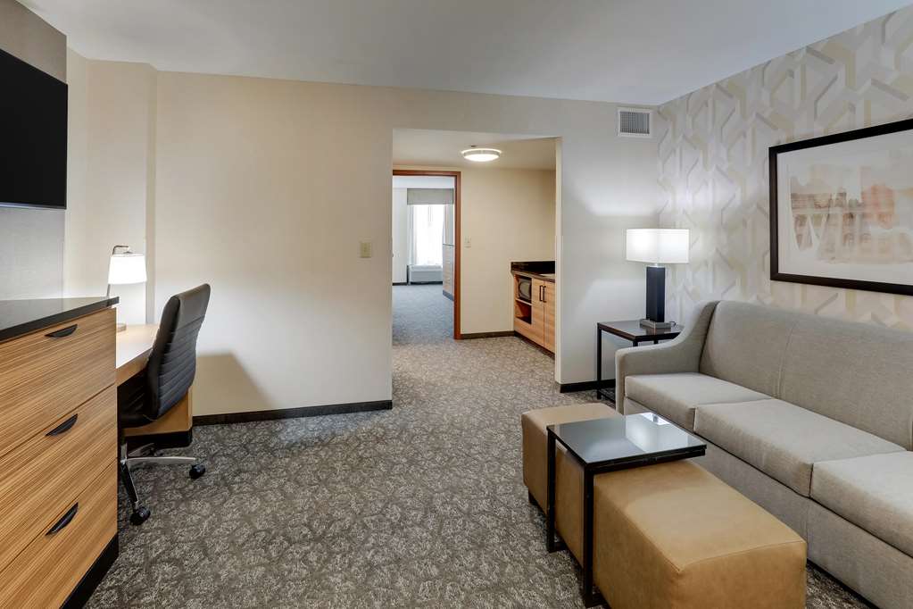 Drury Inn & Suites Birmingham Lakeshore Drive - photo 33