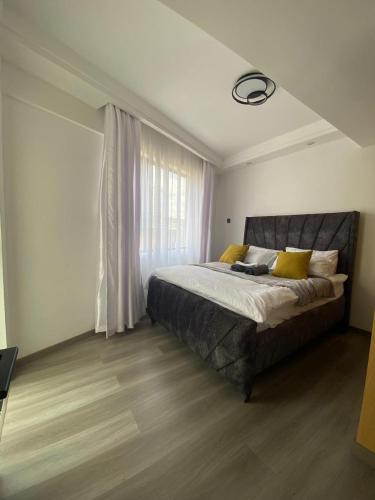 Sapphire - carbon neutral hotel in Nairobi