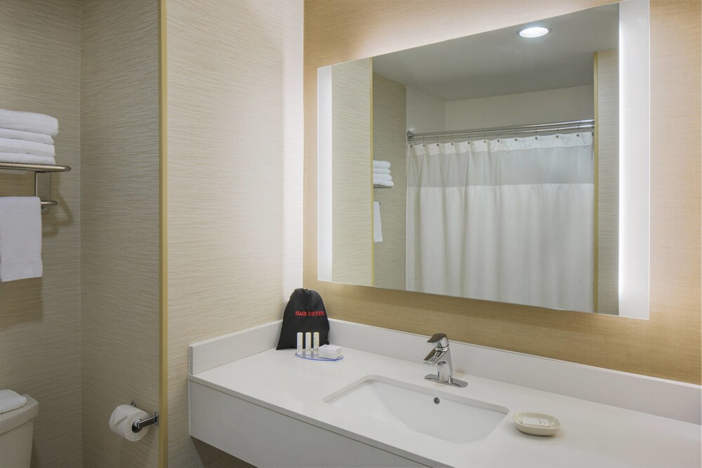 Fairfield Inn & Suites Bridgewater Branchburg Somerville - photo 15