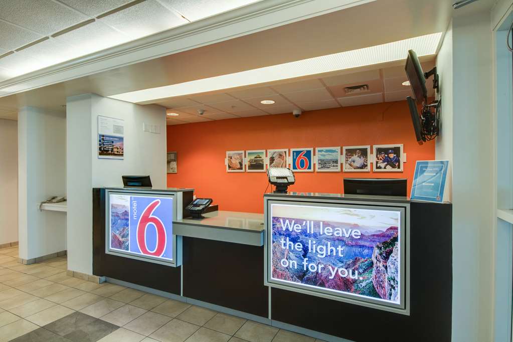 Motel 6 Brownsville TX - photo 21