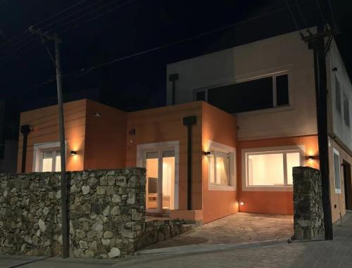 Depto en Lago con Cochera y Parrilla 3 Ambientes Tandil — 4-Star Luxury Hotel in Tandil, Argentina