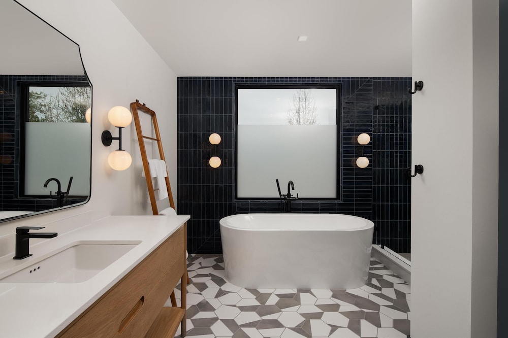 Calistoga Motor Lodge & Spa a JdV by Hyatt Hotel - photo 59