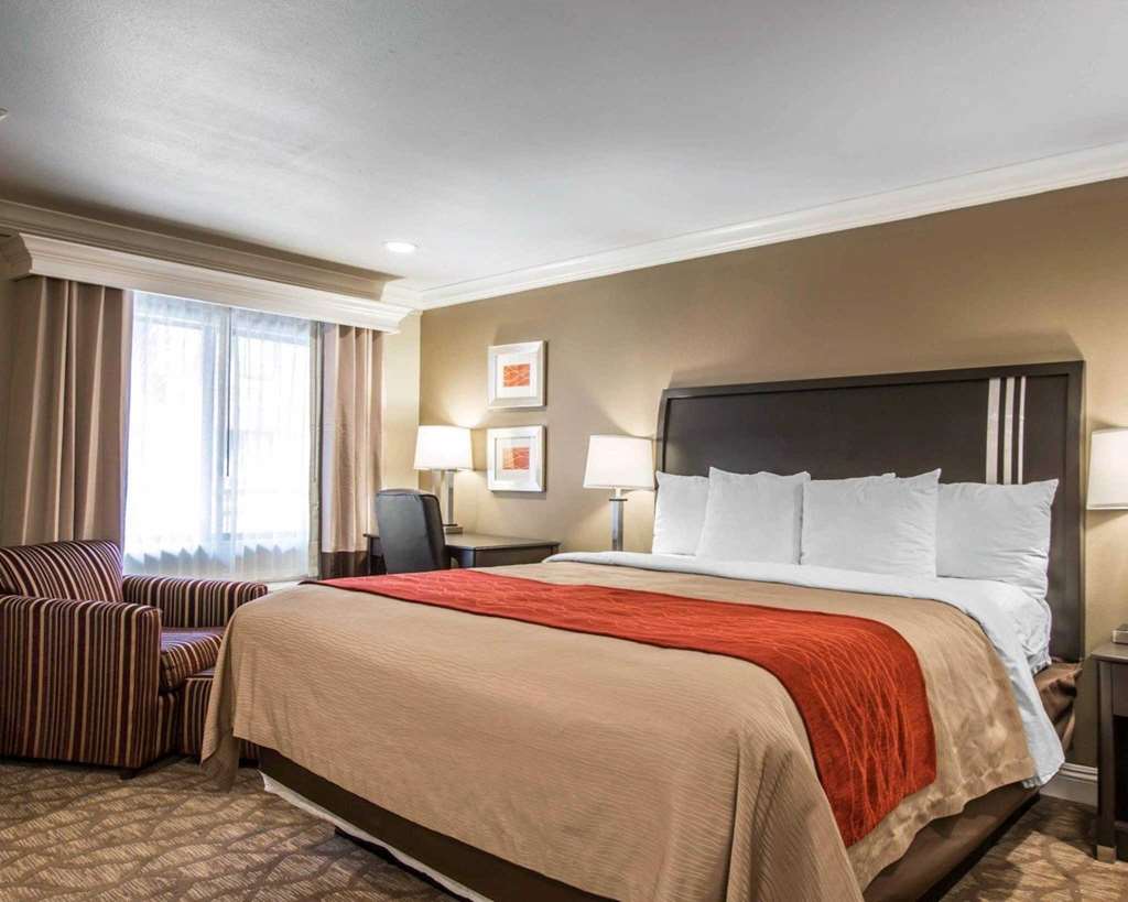 Quality Inn Downey - photo 8