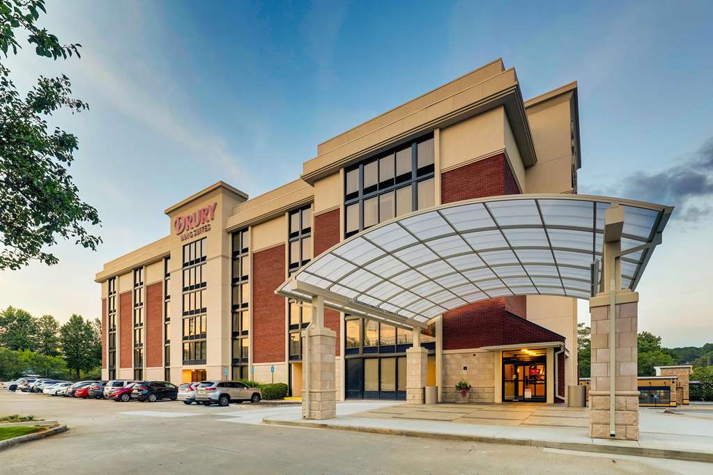 Drury Inn & Suites Atlanta Marietta - featured photo