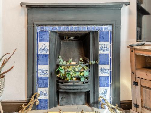 Caedmon Cottage Uk43430