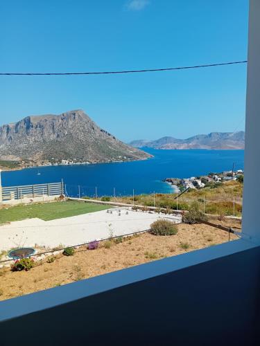 Studios Aeolos Kalymnos — Kalymnos — photo 3