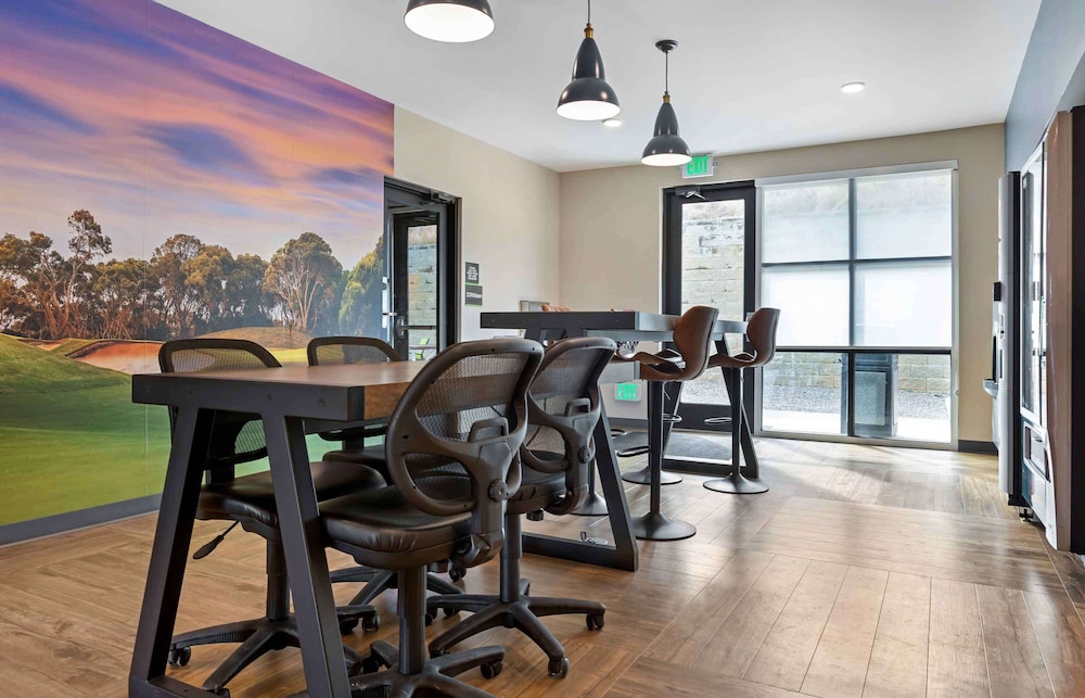 Extended Stay America Premier Suites Augusta - photo 31