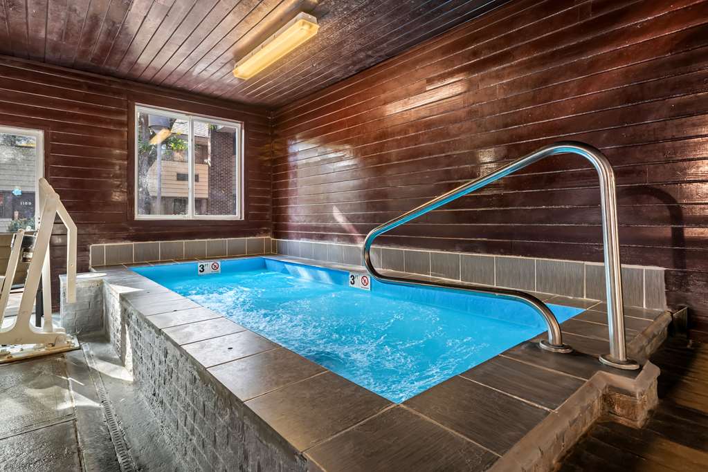Best Western Tower West Lodge - photo 8