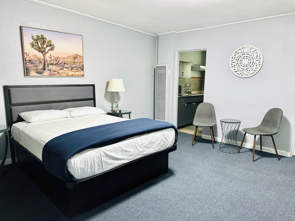 Perfect Inn Motel - photo 12