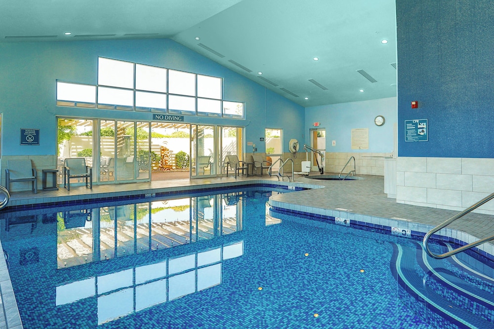 SpringHill Suites By Marriott Prescott - photo 18