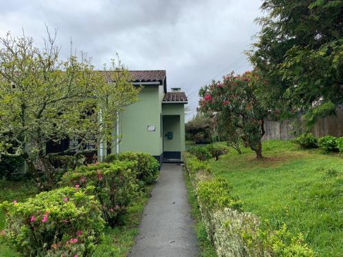 Residência Mariana in Furnas, Portugal